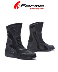 포르마 FORMA AIR3 OUTDRY(방수) 부츠 오토바이 바이크 신발 (부츠), 바이크 안전용품
