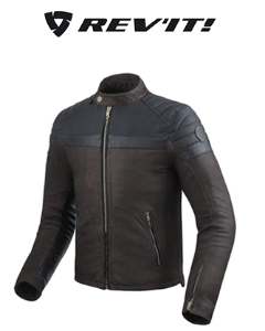 레빗REVIT FARGO 가죽자켓 오토바이 바이크 (자켓) 재킷, 바이크 안전용품