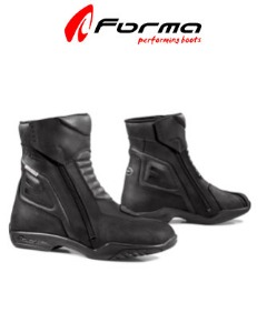 포르마 FORMA LATINO (방수) 부츠 오토바이 바이크 신발 (부츠), 바이크 안전용품