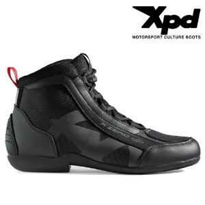 Xpd부츠 S79 X-ZERO H2OUT SHORT BOOTS 엑스피디 숏부츠