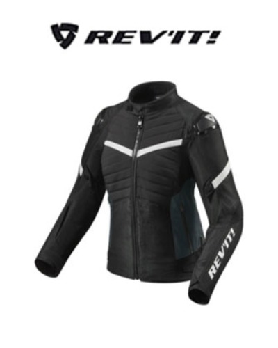레빗 REVIT ARC H2O LADY JACKET 오토바이 바이크 (자켓) 재킷, 바이크 안전용품