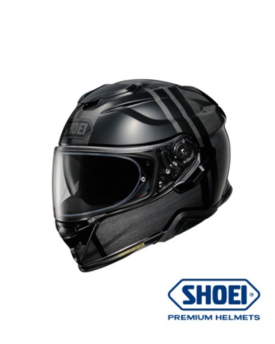 쇼에이 GT-AIR2 GLORIFY TC-5 풀페이스 헬멧