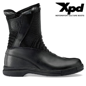 Xpd부츠 S40 X-STYLE H2OUT SHORT BOOTS 엑스피디 숏 부츠