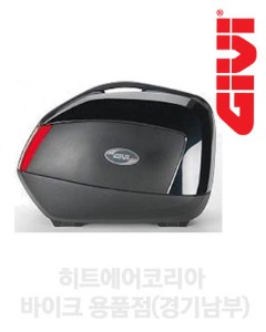 (GIVI-Made in Italy) V35-N902 (블랙유광)