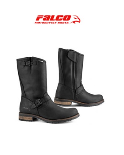 FALCO  BRAVE 2  BOOTS 팔코 부츠