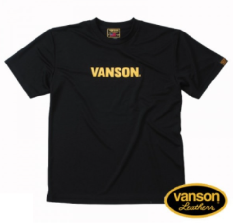 VS19805S VANSON COTTON T-SHIRT