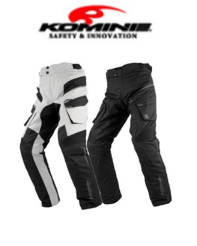코미네 PK-929 PROTECT FY PANTS 