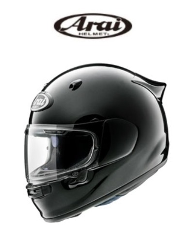 아라이 헬멧 Arari ASTRO-GX Glass-Black (글래스블랙)