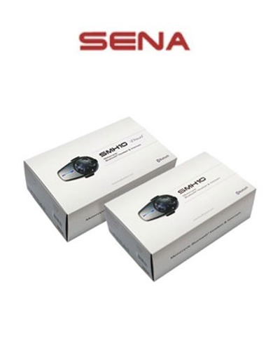 세나 블루투스 스테레오 헤드셋 SENA SMH10D-10