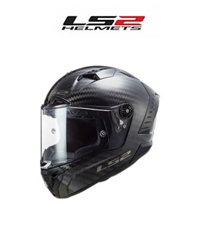 LS2 헬멧 FF805 THUNDER GLOSS CARBON