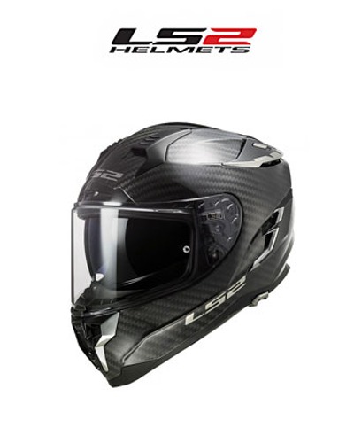 LS2 헬멧 FF327 CHALLENGER CARBON
