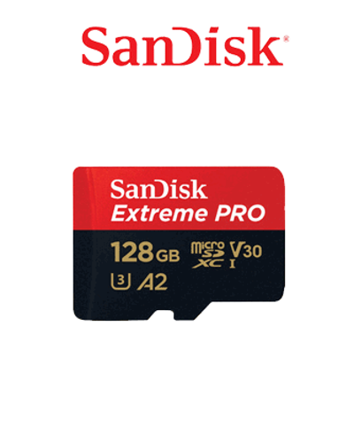 샌디스크 익스트림 프로 SanDisk Extreme PRO