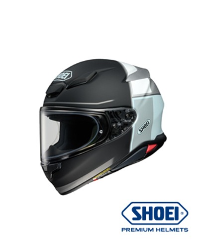 쇼에이 Z-8 YONDER TC-2 풀페이스 헬멧