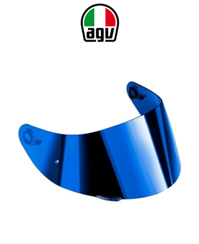 AGV 에이지브이 K3 BLUE SHIELD [GT-6]