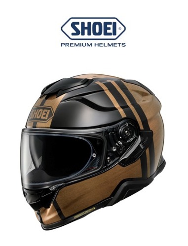 쇼에이 GT-AIR2 GLORIFY TC-9 풀페이스 헬멧