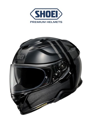 쇼에이 GT-AIR2 GLORIFY TC-5 풀페이스 헬멧