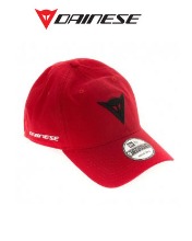다이네즈 모자 DAINESE 9TWENTY CANVAS STRAPBACK CAP